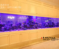 上海大型鱼缸生产厂家