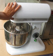 烘焙需要什么设备鲜奶打发器蛋糕必备河源电动打蛋器价格图片