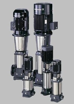 格兰富离心泵GRUNDFOS水泵CR45-2