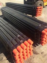 新型102钻杆厂家名达正宇102-3米钻杆批发价图片
