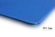 现货供应发泡板3-5mm优质中空板环保无毒塑料PP板材
