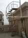 重庆不锈钢楼梯钢结构旋转梯钢木扶梯设计制作安装优