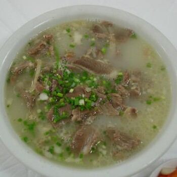 学做羊肉汤哪里有苏州羊肉汤技术培训羊肉汤学习找枫味源包会