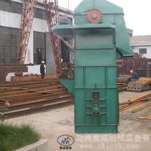 NTH系列斗式提升機(jī)