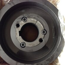 风机从皮带轮SPC335-4X3535上海松铭放心省心图片