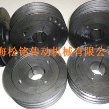 松铭锥套皮带轮SPC375-4X3535服务周到图片