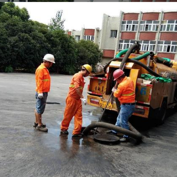 普陀管道清洗雨水管道疏通污水管道清洗