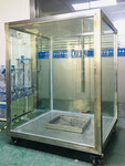 IPX7浸水试验设备潜水深水试验箱浸水实验测试机IPX67防水装置