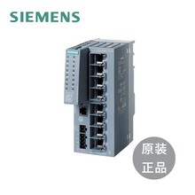 北京现货6GK5106-2BB00-2AC2西门子工业以太网交换机