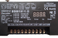 供应DMX512解码器五路舞台灯光解码器高品质保五年LED控制器