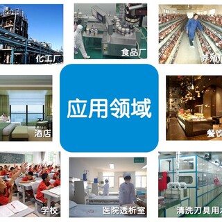 供应﻿车用尿素设备厂家qb96郑州水处理设备公司出品图片6