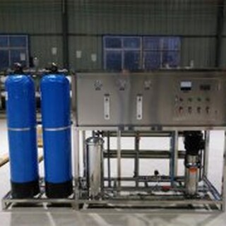 供应﻿车用尿素设备厂家qb96郑州水处理设备公司出品图片3