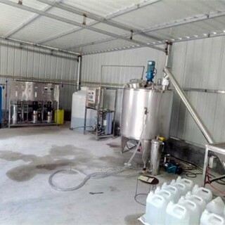 供应﻿车用尿素设备厂家qb96郑州水处理设备公司出品图片4