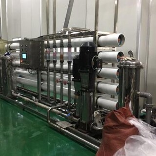 20吨软化水设备周口软化水处理设备舞钢锅炉软化水设备图片2