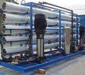 郑州10吨每小时软化水设备价格_河南10吨每小时软化水设备厂家