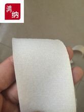  Picture of rough rubber skin roll belt for cloth inspection machine
