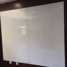 北京玻璃白板厂家磁性玻璃白板写字板办公培训批发零售