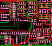 PCB抄板、福永PCB抄板、深圳PCB抄板、宝安PCB抄板、龙岗PCB抄板