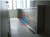 杭州不锈钢小便槽拖把池洗漱台厂家安装订做