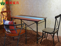 旺派WPZCCZ-02广东咖啡桌椅休闲桌椅等各款式厂家的详细信息图片1