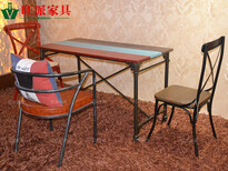 旺派WPZCCZ-02广东咖啡桌椅休闲桌椅等各款式厂家的详细信息图片2