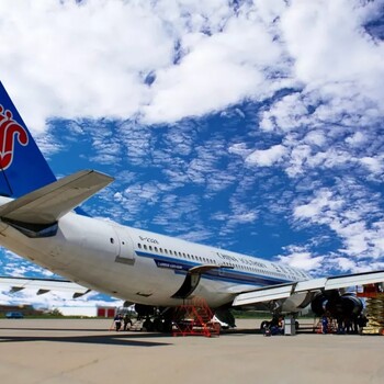 杭州空运到阿勒泰/库尔勒/那拉提航空物流公司哪家好