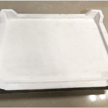 適用于磁性材料的碳化硅三明治板供應(yīng)耐高溫