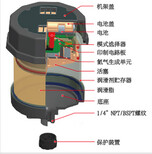 厦门Plusarlube轴承自动注油器-小型油脂自动润滑器图片5