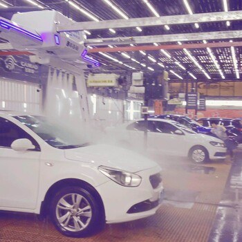 互聯(lián)網(wǎng)無人洗車機(jī)自助洗車機(jī)24小時無人值守洗車機(jī)有哪些優(yōu)勢