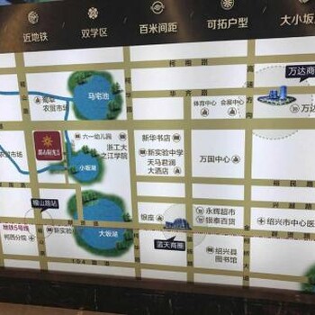 绍兴柯桥都市阳光花园，位置、价格、内幕？百度一下