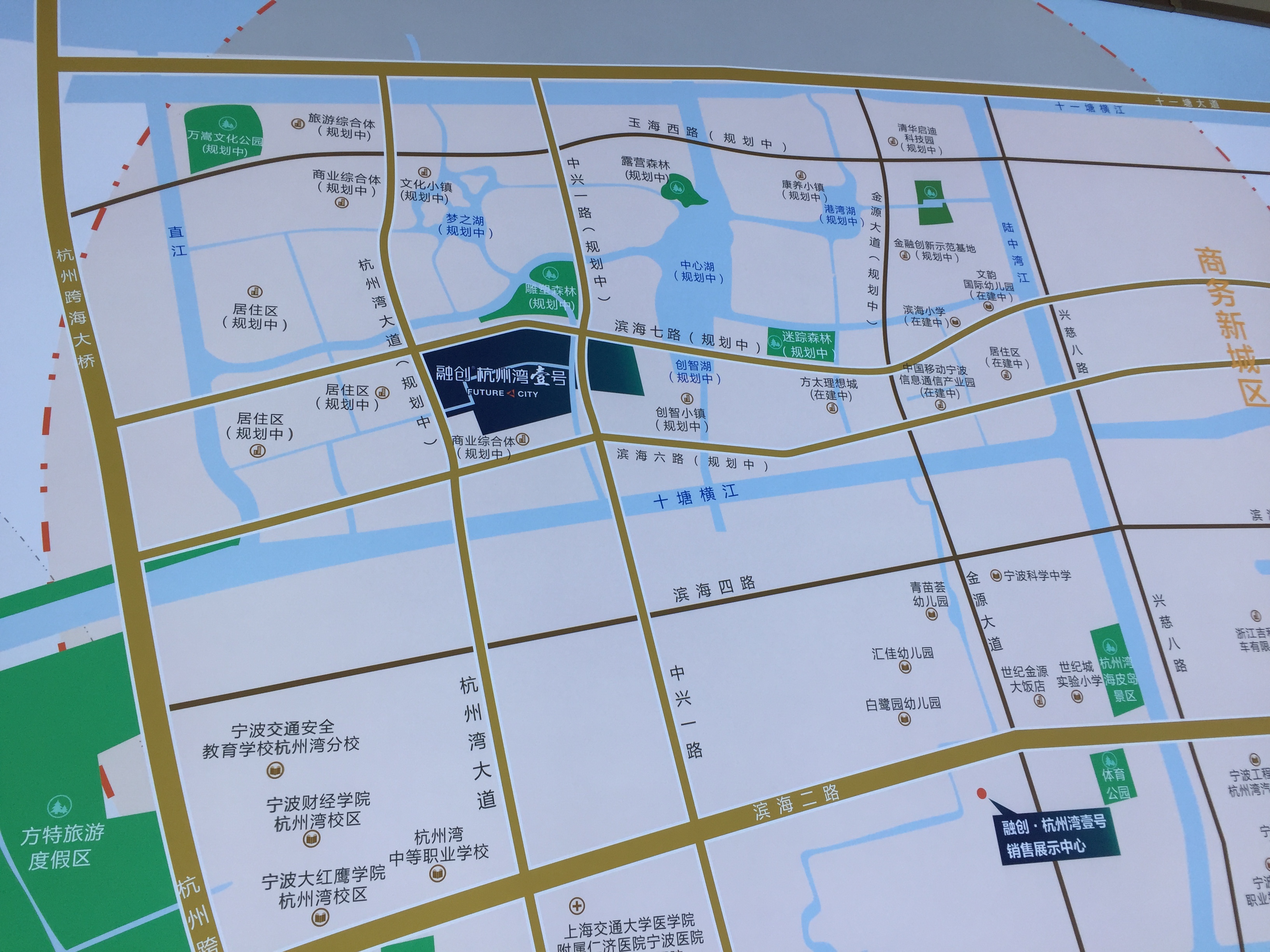 苏州吴中东门町，有升值潜力吗；有什么吸引投资点？