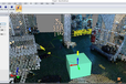 DACS-PointCloud点云测量与逆向建模软件