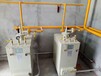 50kg电热式汽化器香港中邦化气炉