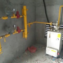 东莞液化气管道安装、煤气管道改造维修公司
