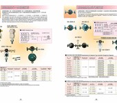 日本伊藤AX-30A自动切换阀现货供应中国代理商