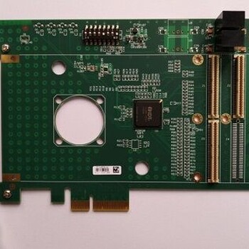 PCIE2PMC