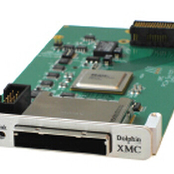 PCI接口反射内存特性VMIPCI5565反射内存卡用途