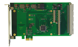 VMIPCI5565系列网络内存卡GE反射内存卡PCI-5565图片4