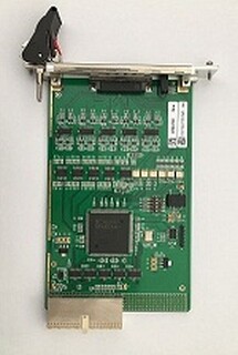 CPCI-QU-216A正交解码计数器卡上海图片1