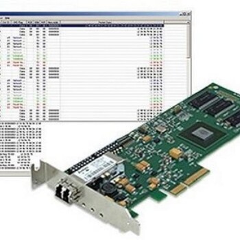 PCI基础知识PCIE5565反射内存载板