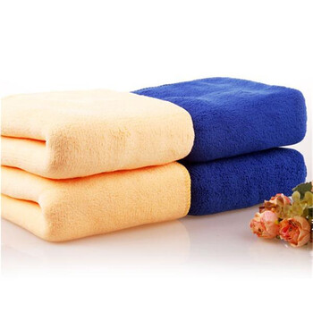 超细纤维运动毛巾，超细纤维礼品毛巾，超细纤维桑拿毛巾-深圳洁馨毛巾厂