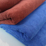 超细纤维经编、纳米毛巾、纬编毛巾、麂皮巾、珊瑚绒手套