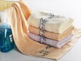 竹纤维毛巾纤维毛巾酒店毛巾，儿童毛巾，小毛巾