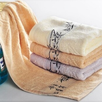 竹纤维毛巾,超细纤维毛巾,吸水毛巾,礼品毛巾