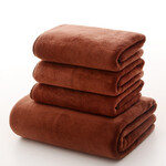 超细纤维擦车巾;广告毛巾;干发巾;多功能清洁巾