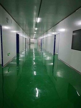 宝安福海装修公司沙井工厂改造翻新航城办公室设计