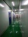 松岗厂房车间刷漆装修光明工厂设计公司深圳隔墙吊顶装修