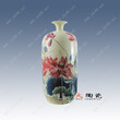 景德镇高档手绘陶瓷花瓶批发厂家花瓶批发图片图片