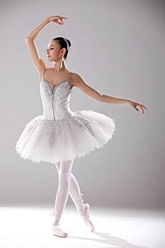 芭蕾舞师资班级培训