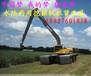 安徽省亳州市水陆挖机出租水上挖机租赁